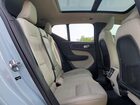 2019 Volvo Xc40 T5 Momentum Blue vin: YV4162XZ9K2013255