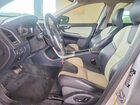 2017 Volvo Xc60 T5 Серебряный vin: YV440MDJ2H2090860