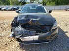 2016 Volvo Xc60 T5 Black vin: YV440MDJ9G2870935