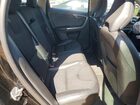 2016 Volvo Xc60 T5 Black vin: YV440MDJ9G2870935