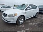 2017 Volvo Xc60 T5 Белый vin: YV440MDJXH2076480