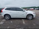 2017 Volvo Xc60 T5 Белый vin: YV440MDJXH2076480
