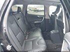 2016 Volvo Xc60 T5 Drive-e Premier Black vin: YV440MDK2G2857260