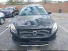 2016 Volvo Xc60 T5 Drive-e Premier Black vin: YV440MDK2G2857260