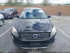 2016 Volvo Xc60 T5 Drive-e Premier Black vin: YV440MDK2G2857260