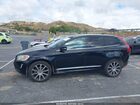 2016 Volvo Xc60 T5 Drive-e Premier Black vin: YV440MDK2G2857260