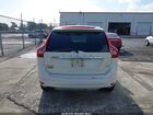 2016 Volvo Xc60 T5 Drive-e Platinum Белый vin: YV440MDM3G2880824
