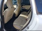 2016 Volvo Xc60 T5 Drive-e Platinum Белый vin: YV440MDM3G2880824