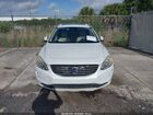 2016 Volvo Xc60 T5 Drive-e Platinum Белый vin: YV440MDM3G2880824