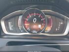 2016 Volvo Xc60 T5 Drive-e Platinum Белый vin: YV440MDM3G2880824