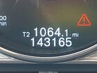 2016 Volvo Xc60 T5 Drive-e Platinum Белый vin: YV440MDM3G2880824