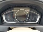 2016 Volvo Xc60 T5 Platinum Темно-бордовый vin: YV440MDM9G2822569