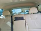2016 Volvo Xc60 T5 Platinum Темно-бордовый vin: YV440MDM9G2822569