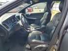 2016 Volvo Xc60 T5 Platinum Gray vin: YV440MDM9G2868631