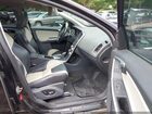 2017 Volvo Xc60 T5 Dynamic Черный vin: YV440MDR6H2091967
