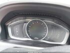 2017 Volvo Xc60 T5 Dynamic Черный vin: YV440MDR6H2091967