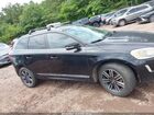2017 Volvo Xc60 T5 Dynamic Черный vin: YV440MDR6H2091967