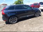 2017 Volvo Xc60 T5 Dynamic Серый vin: YV440MDR7H2091816