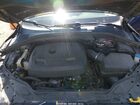 2017 Volvo Xc60 T5 Dynamic Серый vin: YV440MDR7H2091816