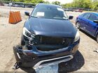 2017 Volvo Xc60 T5 Dynamic Серый vin: YV440MDR7H2091816