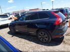 2017 Volvo Xc60 T5 Dynamic Серый vin: YV440MDR7H2091816
