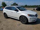2017 Volvo Xc60 T5 Dynamic White vin: YV440MDR7H2222680