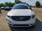 2017 Volvo Xc60 T5 Dynamic White vin: YV440MDR7H2222680