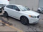 2017 Volvo Xc60 T5 Dynamic White vin: YV440MDR7H2225269