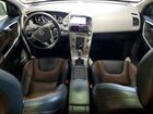 2017 Volvo Xc60 T5 Dynamic Черный vin: YV440MRR9H2216520