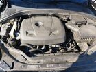 2017 Volvo Xc60 T5 Inscription Black vin: YV440MRU6H2001357