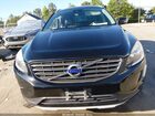 2017 Volvo Xc60 T5 Inscription Black vin: YV440MRU6H2001357