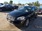 2017 Volvo Xc60 T5 Inscription Black vin: YV440MRU6H2001357