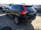 2017 Volvo Xc60 T5 Inscription Black vin: YV440MRU6H2001357
