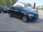 2017 Volvo Xc60 T5 Inscription Black vin: YV440MRU8H2081034