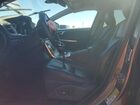 2018 Volvo V60 Cross Country Premier Silver vin: YV440MWK4J2053739