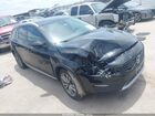 2017 Volvo V60 Cross Country T5 Black vin: YV440MWK8H1040332