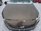 2017 Volv V60 Cross Country Platinum Brown vin: YV440MWMXH1032413