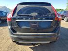 2016 Volvo Xc60 T6 Premier Черный vin: YV449MRK9G2884146