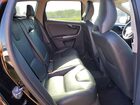 2016 Volvo Xc60 T6 Premier Черный vin: YV449MRK9G2884146