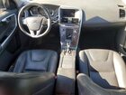 2016 Volvo Xc60 T6 Premier Черный vin: YV449MRK9G2884146