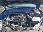 2016 Volvo Xc60 T6 Premier Черный vin: YV449MRK9G2884146