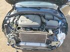 2017 Volvo Xc60 T6 Dynamic Черный vin: YV449MRR0H2174521