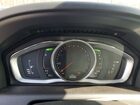2017 Volvo Xc60 T6 Dynamic Черный vin: YV449MRR0H2174521