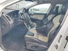 2017 Volvo Xc60 T6 Dynamic White vin: YV449MRR6H2128837