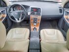 2017 Volvo Xc60 T6 Inscription Красный vin: YV449MRU5H2009083