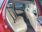 2017 Volvo Xc60 T6 Inscription Красный vin: YV449MRU5H2009083