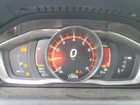 2017 Volvo Xc60 T6 Inscription Красный vin: YV449MRU5H2009083