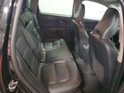 2016 Volvo Xc70 T5 Premier Черный vin: YV4612NK4G1237718