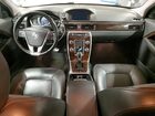 2016 Volvo Xc70 T5 Premier Черный vin: YV4612NK4G1237718