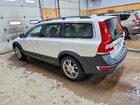 2016 Volvo Xc70 T5 Premier Белый vin: YV4612NK9G1246141